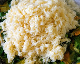 Foto del paso 3 de la receta: Salteado verde que te quiero verde