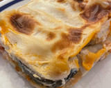 Foto del paso 5 de la receta: Lasaña de verduras
