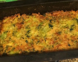 Foto del paso 8 de la receta: Budín de pescado y brócoli