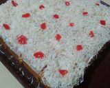 Foto langkah ke 6 dari resep Tart Mini Ekonomis.