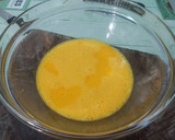 Foto del paso 3 de la receta: Tortilla de grelos de Santiago