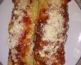 Foto del paso 6 de la receta: Canelones de carne picada