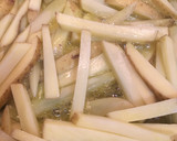 Foto del paso 1 de la receta: Patatas rancheras
