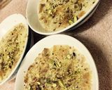 صورة لخطوة 6 من وصفة ام علي (مضمونة) 😋💙