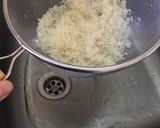 Foto del paso 1 de la receta: Salmón a la Normanda