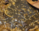 Foto del paso 9 de la receta: Fideuà negra