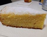 Foto del paso 1 de la receta: Bizcochuelo de Naranja 🍊😍