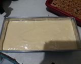 Foto langkah ke 6 dari resep Cake Potong.