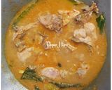 Foto langkah ke 5 dari resep Gulai Ayam.