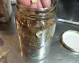 Foto del paso 2 de la receta: Aceitunas negras condimentadas