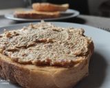 Töpörtyűs kenő recept fázis 3 fotója