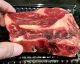 Foto langkah ke 2 dari resep Steak ala Dry Aged rumahan.