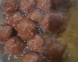 Foto langkah ke 5 dari resep Choco Cheese Loukoumades.