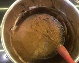 Foto langkah ke 7 dari resep Shiny Crust Brownies by Vet's Kitchen.