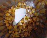 બટર મસાલા મકાઈ (Butter Masala Makai Recipe In Gujarati) રેસીપી સ્ટેપ2ફોટો