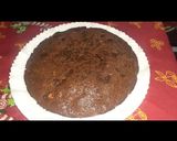 Foto del paso 5 de la receta: Torta brownie