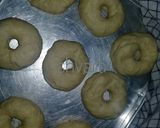 Foto langkah ke 5 dari resep Donat kentang ekonomis (eggless).