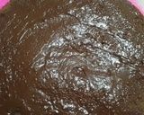 Foto del paso 12 de la receta: Pastel de chocolate 🎂🍫