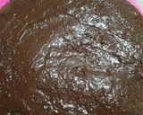 Foto del paso 12 de la receta: Pastel de chocolate 🎂🍫