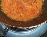 வெங்காய தக்காளி தொக்கு (Vengaya thakkali thokku recipe in tamil) ரெசிபி ஸ்டேப் 4 புகைப்படம்