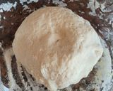 Foto del paso 3 de la receta: Pan en sartén súper fácil