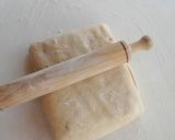 Foto del paso 5 de la receta: Masa danesa y formas