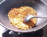 A picture of step 2 of Malgapodi Powder.