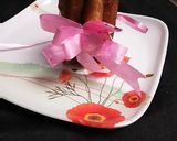 A picture of step 4 of Wheat Flour Jaggery Fingers.