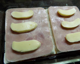 Foto del paso 3 de la receta: Lasañas de ravioles