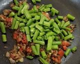 ફ્રેન્ચ બીન્સ કરી (French Beans Curry Recipe In Gujarati) રેસીપી સ્ટેપ3ફોટો