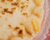 A picture of step 3 of Hummus.