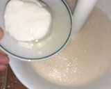 Foto del paso 2 de la receta: Bizcocho de cebra