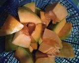 Foto langkah ke 1 dari resep Klepon Labu Kuning.