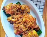 Foto langkah ke 5 dari resep Ayam Goreng Lengkuas.
