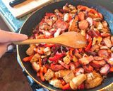 Lengyel bigos, ahogy mi szeretjük recept fázis 13 fotója