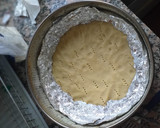 Foto del paso 3 de la receta: Tarta de coco y dulce de leche