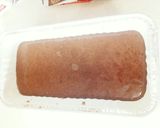 Foto del paso 4 de la receta: Torta tipo Brownie con Fresa y Arequipe