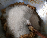 Foto langkah ke 5 dari resep Selai Nanas isi Nastar.