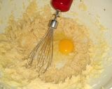 Foto del paso 1 de la receta: Pasta frola de batata