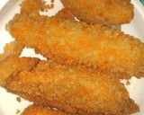 Foto langkah ke 5 dari resep Pisang goreng crispy.