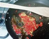 Foto del paso 2 de la receta: Filete de Tilapia con vino y mayostaza 🐟🍷