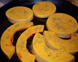 Foto del paso 2 de la receta: Zapallo "Anco" al Horno Condimentado