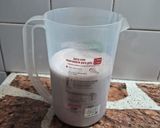 Foto del paso 6 de la receta: Licuado de arándanos y yogur