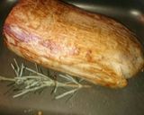 Foto do passo 3 de Roast beef de lagarto