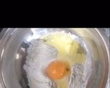 Foto del paso 1 de la receta: Pancakes sin gluten
