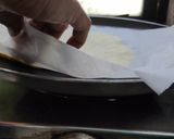 A picture of step 10 of Holi Special Wheat Flour Puran Poli And Katachi Amti.