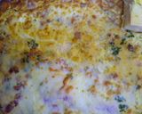 Foto del paso 3 de la receta: Mil hojas de papas relleno