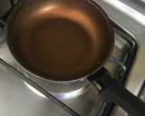 Foto del paso 3 de la receta: Pancakes de banana y avena