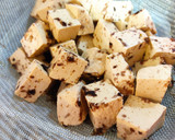 Foto del paso 3 de la receta: Tofu con patatas a la Marinera