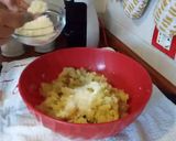 Foto del passaggio 2 della ricetta Rustico di patate